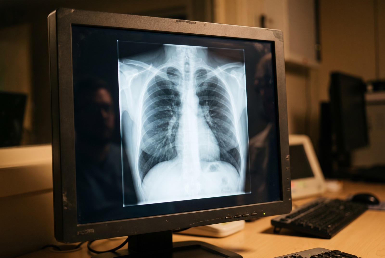 Medical imaging